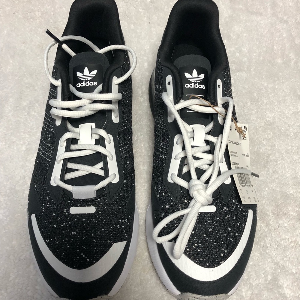 Adidas shoes